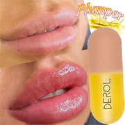 Lip Care Serum