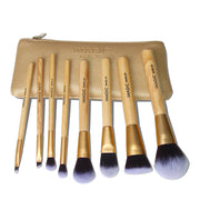 makeup brush set make