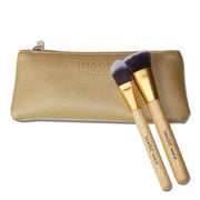 makeup brush set make