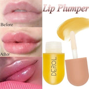 Lip Care Serum