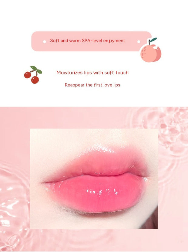 Lip Balm Nourishing Moisturizing Anti-chapping Lip Care