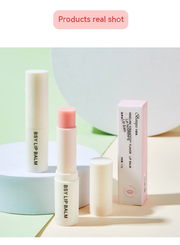 Lip Balm Nourishing Moisturizing Anti-chapping Lip Care