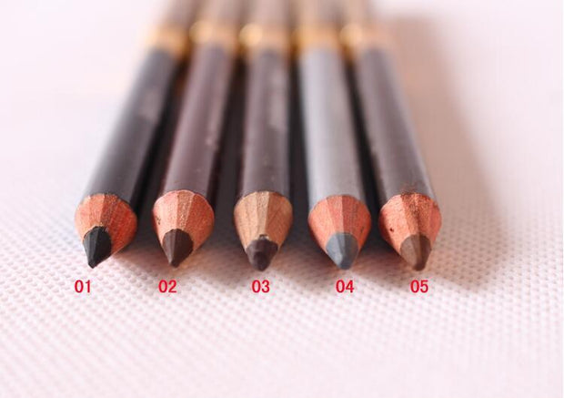 1 pcs perfect eyebrow shadows waterproof longlasting make